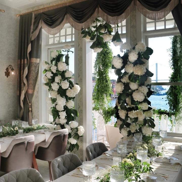 Söz Nişan Organizasyonu