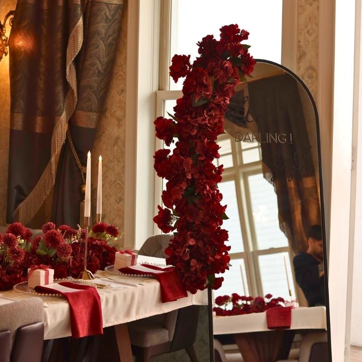 Nikah Sonrası Yemek